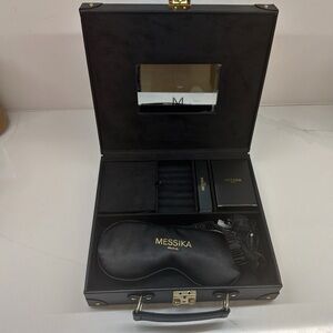 Messika Luxurious Black Gift Set